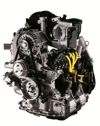U200A Engine